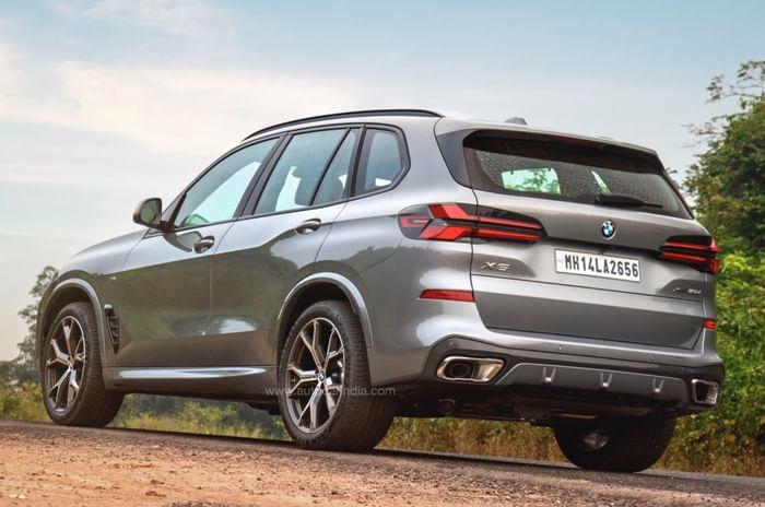 2023 BMW X5 facelift review: X5 marks the spot